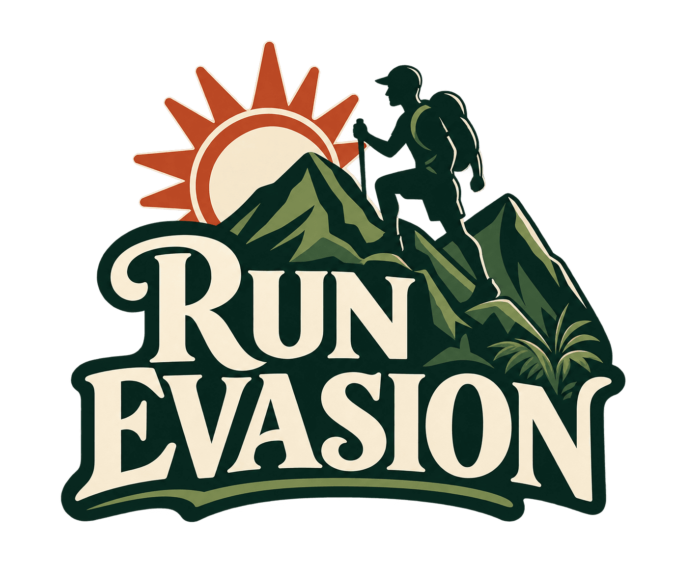 Run Évasion